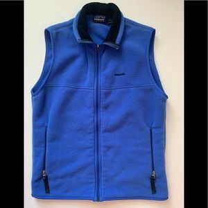 Patagonia Synchilla  Vest